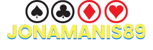 Logo JONAMANIS89